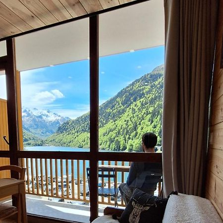 Appartement Chaleureux En Coeur De Station 拉兰 外观 照片