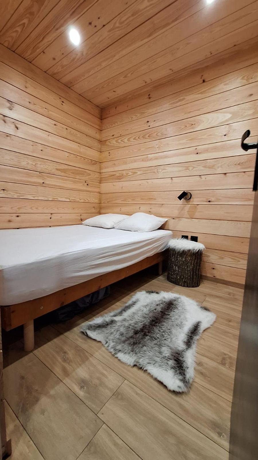 Appartement Chaleureux En Coeur De Station 拉兰 外观 照片